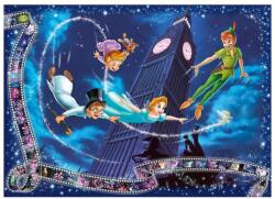 Ravensburger 12000317 - Pán Péter - 1000 db-os puzzle (12000317)