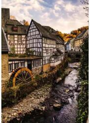 Ravensburger 12000792 - Malomház Eifel-ben - 1000 db-os puzzle