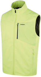 HUSKY Vesta softshell pentru bărbați Salien M, verde deschis