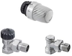 Imi Heimeier Calypso szett sarok változat (S fej + Calypso DN15 + Regutec F DN15) Rp 1/2" 9690-95.800 (9690-95.800)