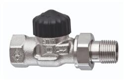 Imi Heimeier Standard DN 15-1/2" termosztátszelep, egyenes 2202-02.000 (2202-02.000)
