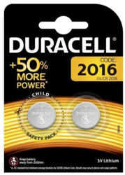 Duracell DL2016 duola Lithium elem - studioeszkozok