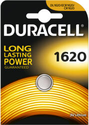 Duracell DL1620 Lithium elem - studioeszkozok