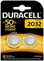 Duracell DL 2025 Lithium 3V B2