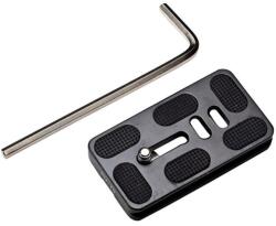 Benro PU70 gyorscserelap