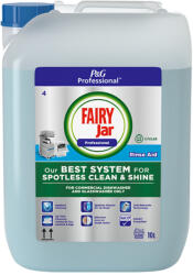 Jar P&G ProfiLine gépi öblítőszer 10L (PG200037SK)