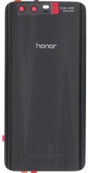 02351LGH Gyári akkufedél hátlap, burkolati elem Huawei Honor 9, Szürke (02351LGH)