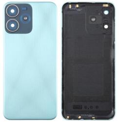  tel-szalk-192969154236 ZTE Blade A73 / V50 Smart Zöld Akkufedél hátlap, burkolati elem (tel-szalk-192969154236)
