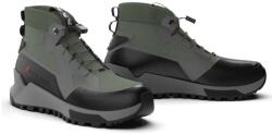Forma Cizme moto Forma Kumo verde-negru-gri (FOR000MFORU400)