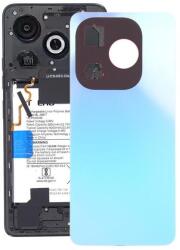 tel-szalk-192969154251 Gyári akkufedél hátlap - burkolati elem Infinix Smart 8, Kék (tel-szalk-192969154251)