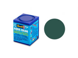 Revell Aqua Color - Tengerzöld /matt/ (36148) (36148)