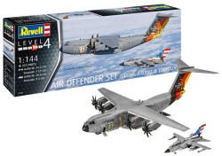 Revell Air Defender 1: 144 (3789) (03789)