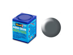 Revell Aqua Color - Sötétszürke /selyemmatt/ (36378) (36378) - kvikki