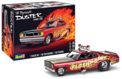 Revell 70 Plymouth Duster (14528) (14528)