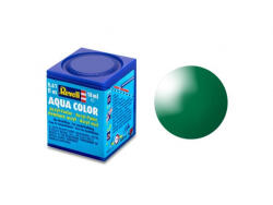Revell Aqua Color - Smaragd zöld /fényes/ (36161) (36161)