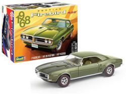 Revell 68 Firebird (14545) (14545)