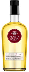  Planta Santa Mezcal Reposado 0.7l 38%