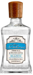  Tres Sombreros Blanco 100% Agave 0.7l