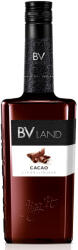  BVland Cacao Likőr 0.7l 18%