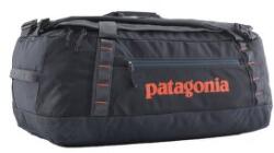 Patagonia Black Hole Duffel 55L Geantă Patagonia Smolder Blue Geanta voiaj