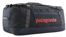 Patagonia Black Hole Duffel 70L Geantă Patagonia Smolder Blue Geanta voiaj