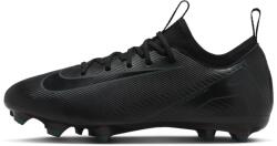 Nike Mercurial Vapor 16 Academy FG stoplis focicipő, gyerekméret, fekete (FQ8392-002)