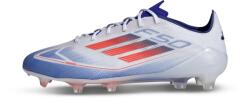 Adidas F50 Elite FG stoplis focicipő, fehér - kék (IF8818)