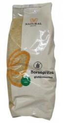 Natural gluténmentes borsóprézli 400 g - menteskereso