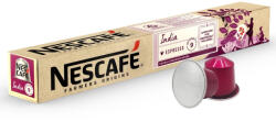 NESCAFÉ NESCAFÉ® Farmers Origins India capsule pentru Nespresso® 10 buc