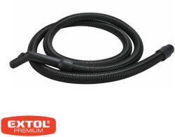 Extol Premium 8895800D flexibilis porszívócső - 3 m (8895800D)