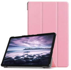 Xiaomi Redmi Pad SE (11.0), mappa tok, Trifold, rózsaszín - tok-shop