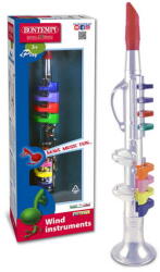 Bontempi Dobozos klarinét (324431) (14677)