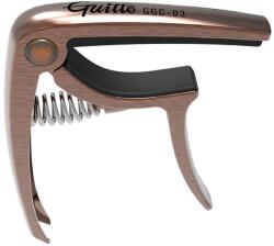 Guitto GGC-03 Bronze capo, bronz