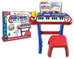 Bontempi Szintetizátor 24 billentyűs (132410) (132410)