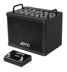 Joyo JDC-15S digitális Bluetooth gitárerősítő