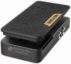 Hotone Ampero Press, passzív hangerő és expression pedál