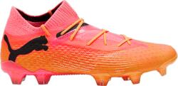 PUMA FUTURE 7 ULTIMATE TRICKS FG/AG Futballcipő 108070-01 Méret 46 EU 108070-01