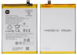 Xiaomi BN5Q Redmi 13C/Poco C65 5000mAh, Akkumulátor (Gyári) Li-Ion