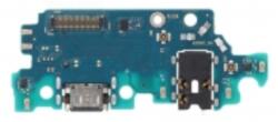 Samsung A236 Galaxy A23 5G, Töltőcsatlakozó (usb c csatlakozó) (panel) Gyári