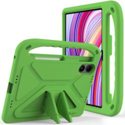  KIDDO Husă pentru copii pentru Xiaomi Redmi Pad Pro / Pad Pentru 5G verde