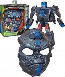 Hasbro TRANSFORMERS 2in1 masca si Optimus Primal F4650 Figurina