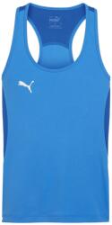 PUMA teamGOAL Tank Top Atléta trikó 658767-02 Méret L