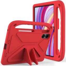 KIDDO Husă pentru copii pentru Xiaomi Redmi Pad Pro / Pad Pentru 5G roșu