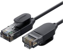 UGREEN NW122 Ethernet RJ45, Cat. 6A, UTP, 0, 5m-es hálózati kábel (fekete) (70331) - pixelcomputer