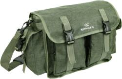 KONGER satchel essence free 12l 30x13x30cm (973000005) - nextfish
