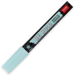 Legami acryl marker, Be Bold vízkék STATIONERY (ACM0010)