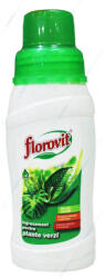 Florovit ingrasamant pentru plante verzi 0, 25 L