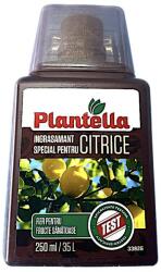 Plantella ingrasamant pentru citrice 0, 25L