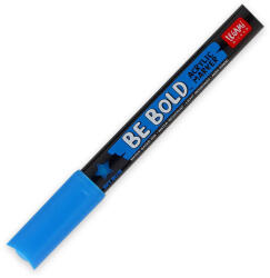  Legami acryl marker, Be Bold égkék STATIONERY (ACM0011)