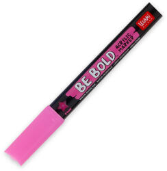  Legami acryl marker, Be Bold rózsaszín STATIONERY (ACM0008)